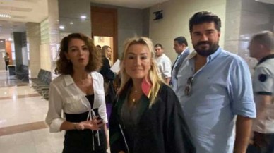 Nagehan Alçı ile Rasim Ozan Kütahyalı boşandı