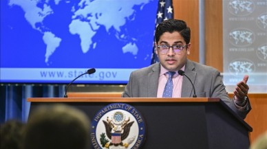 ABD'den PKK/YPG açıklaması: Yeterli bilgiye sahip değillermiş!