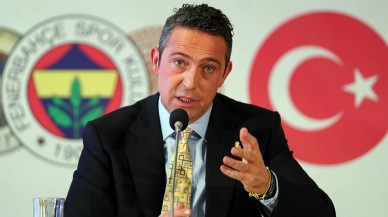 Ali Koç'tan Türk futbolunu sarsacak iddialar! Hakemleri isim isim açıkladı: Maçlarımıza gelemezler