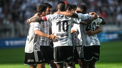 Beşiktaş İstanbulspor'u yendi,  taraftarlar pes etmedi: Ahmet Nur Çebi istifa!