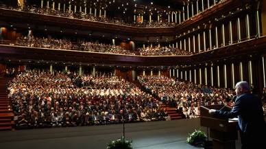 Cumhurbaşkanı Erdoğan'dan üniversitelerle ilgili flaş açıklama