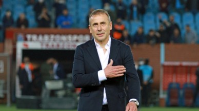 Abdullah Avcı boş sözleşmeye imza attı