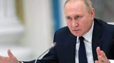 Putin'den Gazze açıklaması. ABD'yi suçladı,  İsrail'i uyardı