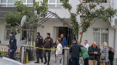 Ankara'da Ahmet Ayan eşi Münevver Ayan'ı boğarak öldürdü