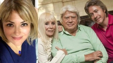 Cüneyt Arkın'ın mirası çocukları arasında davalık oldu