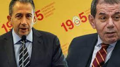 'Cumhurbaşkanımız el atsın' diyerek açıkladı. G.Saray'dan Arabistan tepkisi: Fenerbahçe Stadı'nda bile oynarız