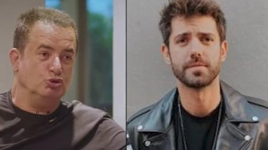 Acun Ilıcalı 'kansız' dedi Serkay Tütüncü cevap verdi