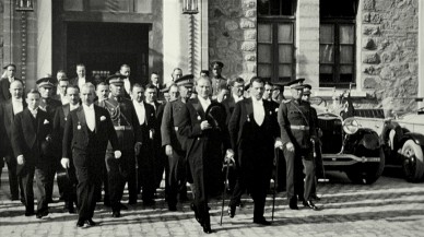 Türkiye Cumhuriyeti 100. yaşını kutluyor: Ne Mutlu Türküm diyene