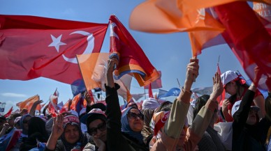 AK Parti'den Ankara hamlesi. Mansur Yavaş'ın karşısına kim çıkacak? Flaş iddia