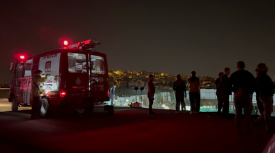3 kardeş Berat,  Baran ve Batuhan Sağın inşaat temelinde ölü bulundu. Büyük acı