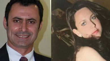 İngiltere'deki canavar Türk: Ertan Ersoy İngiliz eşini 15 kez bıçaklayıp öldürdü