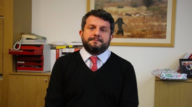 Anayasa Mahkemesi'nden flaş Can Atalay kararı