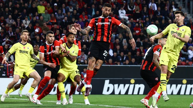 Kim tutar Fenerbahçe'yi! Spartak Trnava da tutamadı