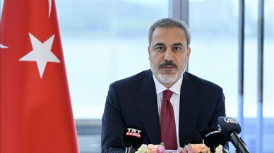 ABD'ya flaş uyarı: Hakan Fidan Blinken ile görüştü açık açık bildirdi