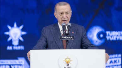 Cumhurbaşkanı Erdoğan 'Boynumuzun borcudur' diyerek açıkladı: Flaş sözler