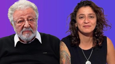 Metin Akpınar'ın gizli ilişkiden bir kızı olduğu ortaya çıktı. Duygu Nebioğlu dava açmıştı