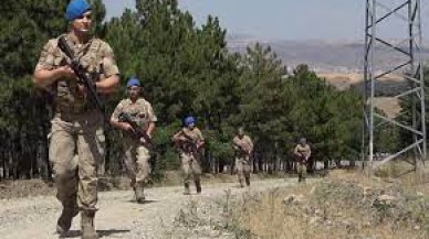 Jandarma Türkiye genelinde teyakkuza geçti