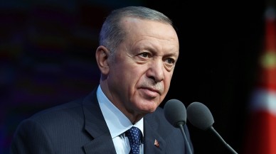 Cumhurbaşkanı Erdoğan'dan ABD ve İsrail'e çok sert sözler