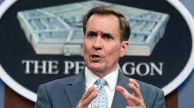 ABD'den dünyayı şoke eden Kuzey Kore ve Rusya iddiası