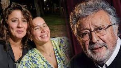 2 kızından sonra 2 de torunu ortaya çıkan Metin Akpınar mal varlığını bakın ne yapmış? Flaş iddia