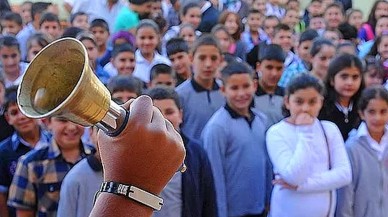 Milli Eğitim'de köklü değişiklikler. Sınıf geçme puanı,  teneffüsler,  devamsızlık. Hepsi sil baştan