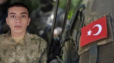 Pençe Kilit operasyon bölgesinden acı haber: Piyade Onbaşı Alican Güneş şehit oldu