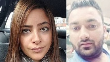 Cani kadın kocasını aldattı. Sonra zehirledi. Ve boğazını keserek öldürdü