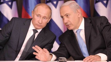 İsrail'den Rusya'ya Rus kanalından tehdit: Sıra size de gelecek