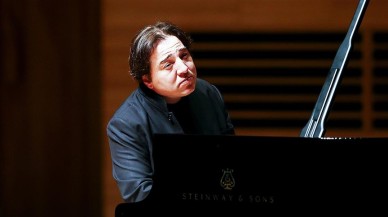 'Cumhurbaşkanı Erdoğan'la aynı fikirdeyim' diyen Fazıl Say'ın İsviçre konserleri iptal edildi