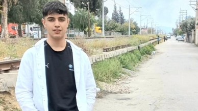 Adana'da kurşun yağdırılan 16 yaşındaki Erkan Efe Dağoğlu öldü