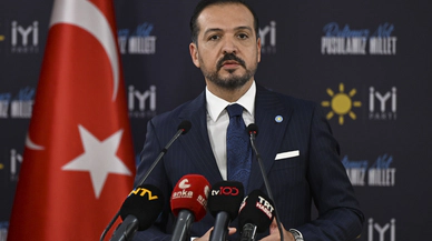 İYİ Parti ile AK Parti anlaştı mı? Kürşad Zorlu'dan flaş açıklama