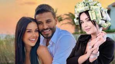 Mahkeme karar verdi: Dilan Polat ve Engin Polat'ın bakın kaç milyon lirasına el konuldu