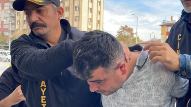 Konya'da kayıp olarak aranan Bedriye Kılıç'ı kocası Tayfur Kılıç'ın öldürdüğü ortaya çıktı