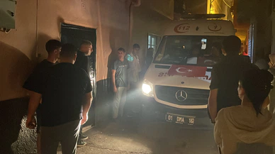 Adana'da 12 yaşındaki Emir Koç başından vurulmuş ölü bulundu