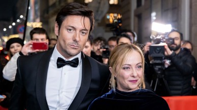 İtalya Başbakanı Meloni sevgilisinden ayrıldı