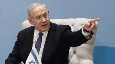 Netanyahu savaşa doymuyor! Bir ülkeye kan donduran tehdit: Sakat bırakırız