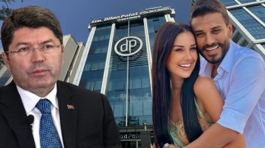 Adalet Bakanı Tunç’tan Dilan Polat açıklaması