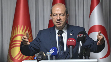 Devlet Bahçeli'nin sözlerini örnek gösterdi,  resti çekti: Bu işin kuzeyi güneyi kalmadı