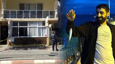 Tekirdağ'da cezaevinden çıktı evinde vuruldu: Ahmet Akçay öldü