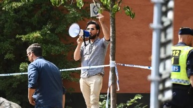 İsveç'ten Kur'an-ı Kerim yakan Momika ile ilgili flaş karar