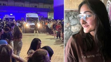 KYK'daki asansör kazasında hayatını kaybeden Zeren'in babasından çok konuşulacak sözler