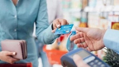 Kredi kartı kullanan ve nakit çekim yapanlar dikkat. Resmi Gazete'de yayımlandı