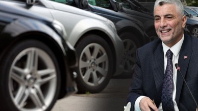 Bakan Bolat’tan araç piyasasına dair kritik açıklamalar! 'Düştü' sinyali verdi