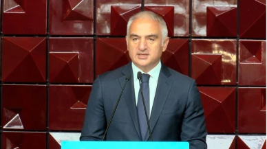 Kültür ve Turizm Bakanı  duyurdu: 37 parça tarihi eser ait olduğu topraklara dönüyor