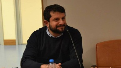 Tahliyesi bekleniyordu. Can Atalay'la ilgili flaş gelişme