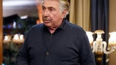 Erdal Özyağcılar'a korkunç tehdit. Yardım yaptı başına iş açtı