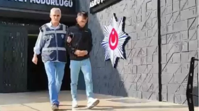 Tatile gitmek istedi, soluğu cezaevinde aldı