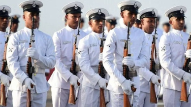 Katar'da 8 Hindistan deniz subayına idam cezası!