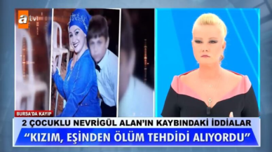 Müge Anlı’da aranıyordu! Cesedi bulundu