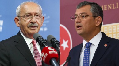 CHP'de ortalık karıştı: Özgür Özel'den Kılıçdaroğlu'na bomba eleştiri!